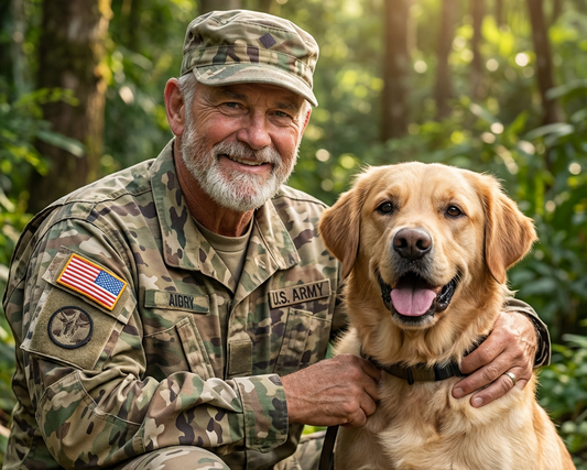 boulder crest foundation and duty blade
