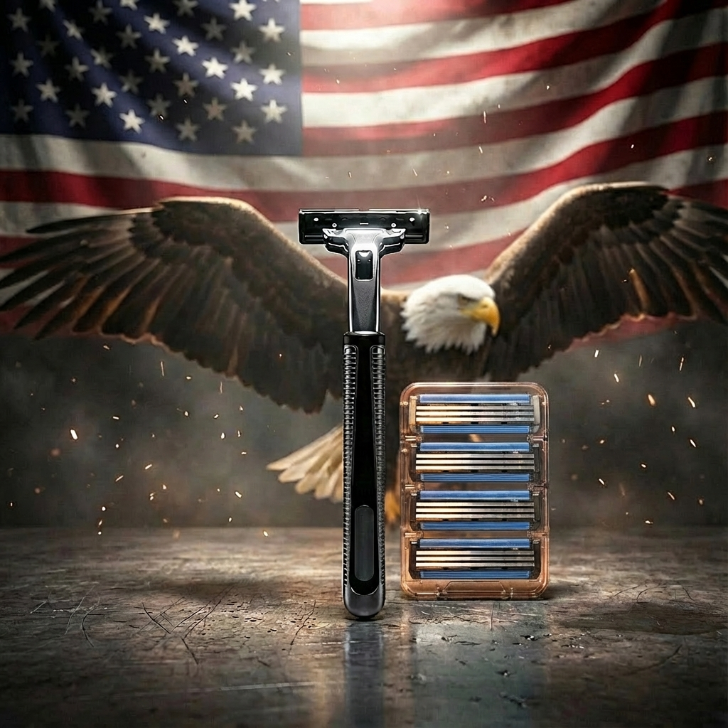 RANGER TRIAL - The Freedom Starter Kit