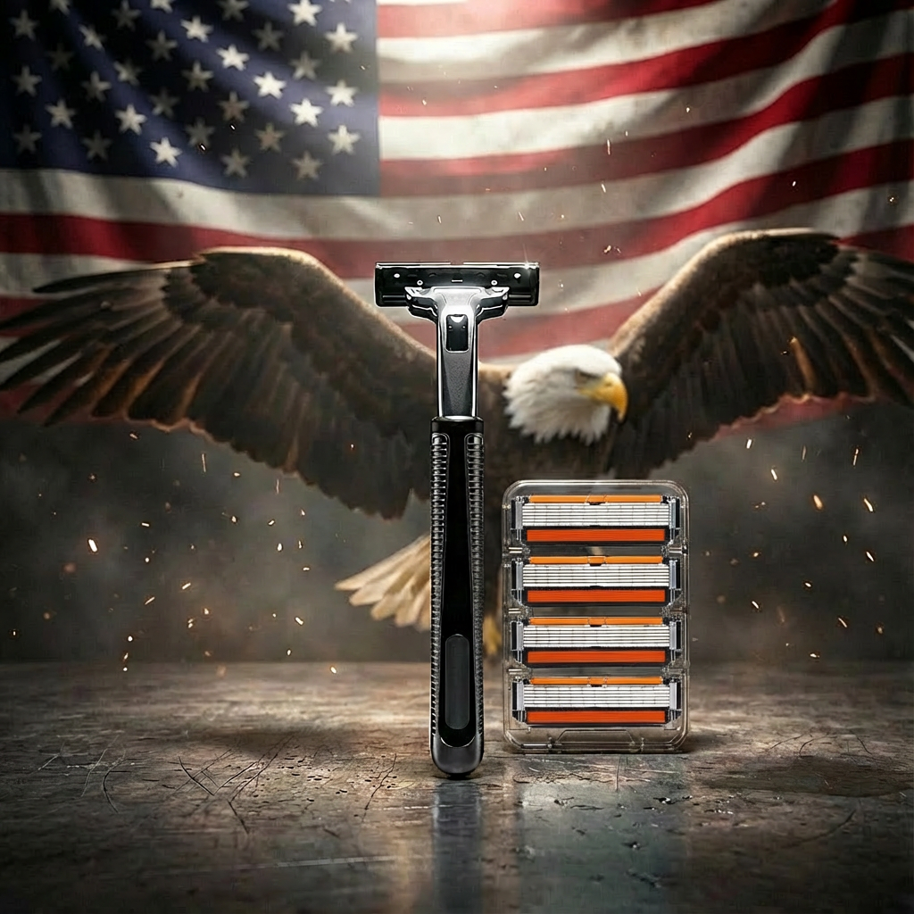 RANGER TRIAL - The Freedom Starter Kit