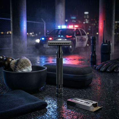 Blue Line Guard Kit - Built for Those Who Protect