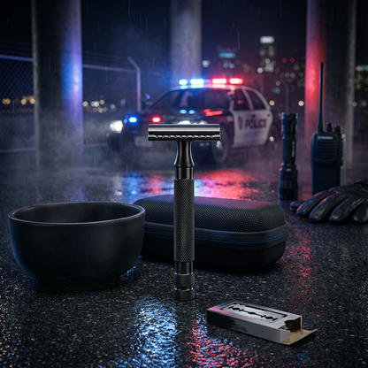 Blue Line Guard Kit - Built for Those Who Protect