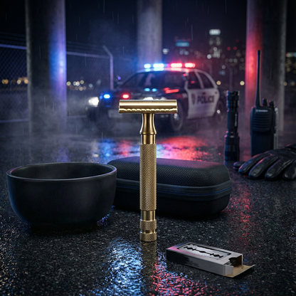 Blue Line Guard Kit - Built for Those Who Protect