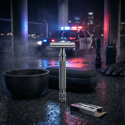 Blue Line Guard Kit - Built for Those Who Protect