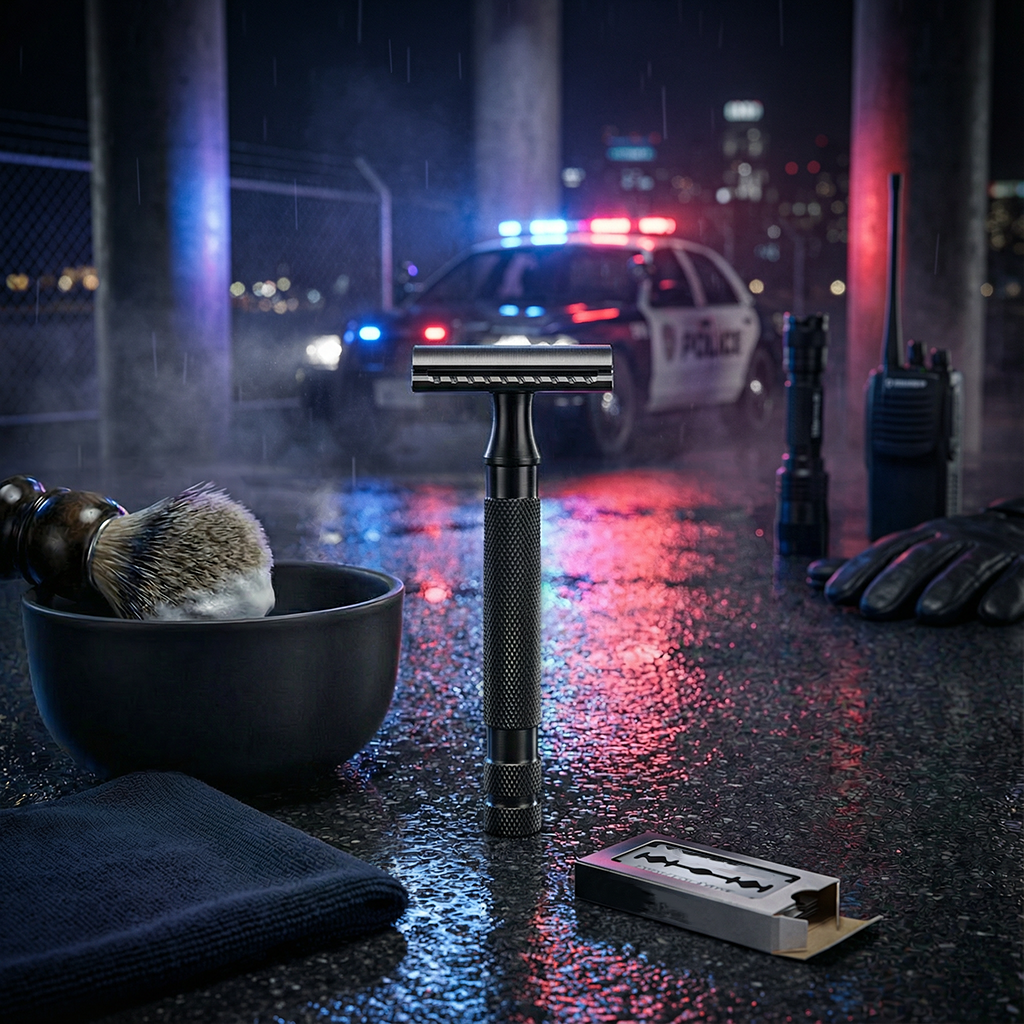 Blue Line Guard Kit - Built for Those Who Protect