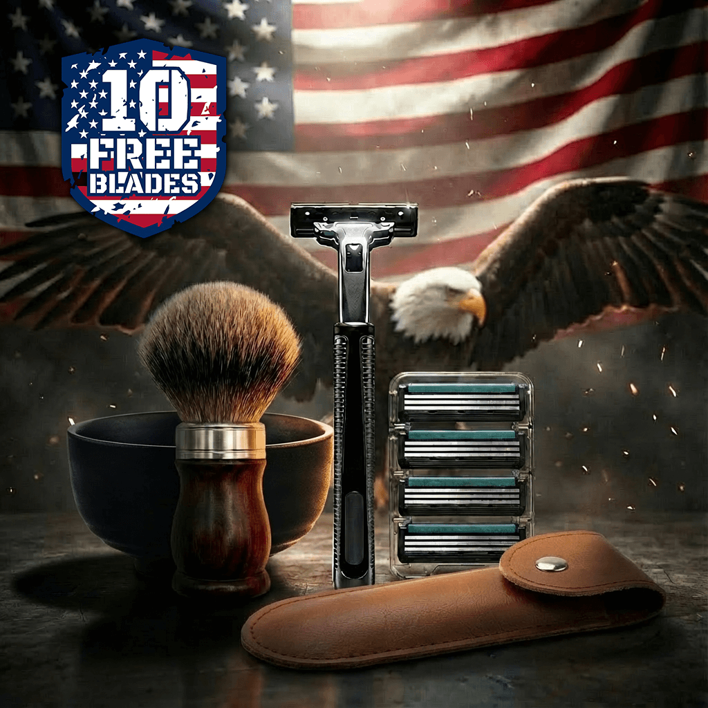 RANGER TRIAL - The Freedom Starter Kit