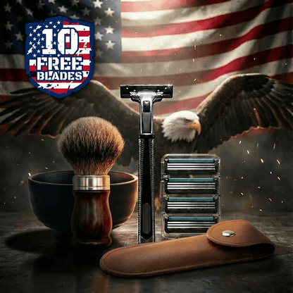 RANGER TRIAL - The Freedom Starter Kit