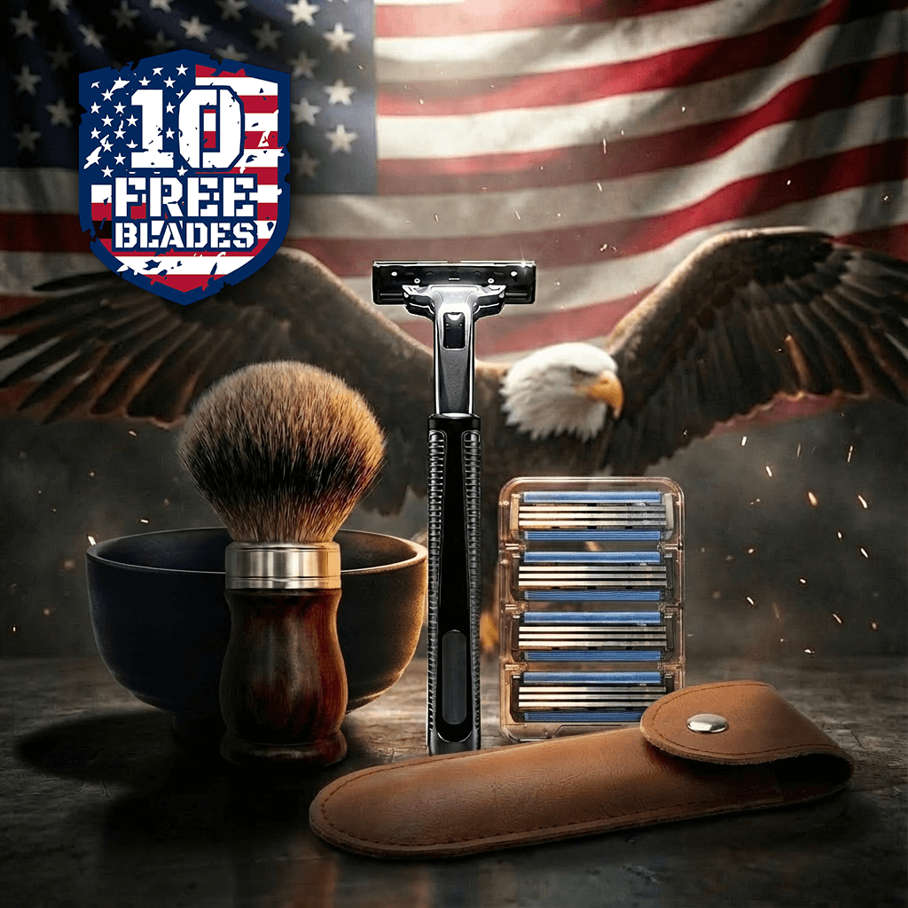 RANGER TRIAL - The Freedom Starter Kit