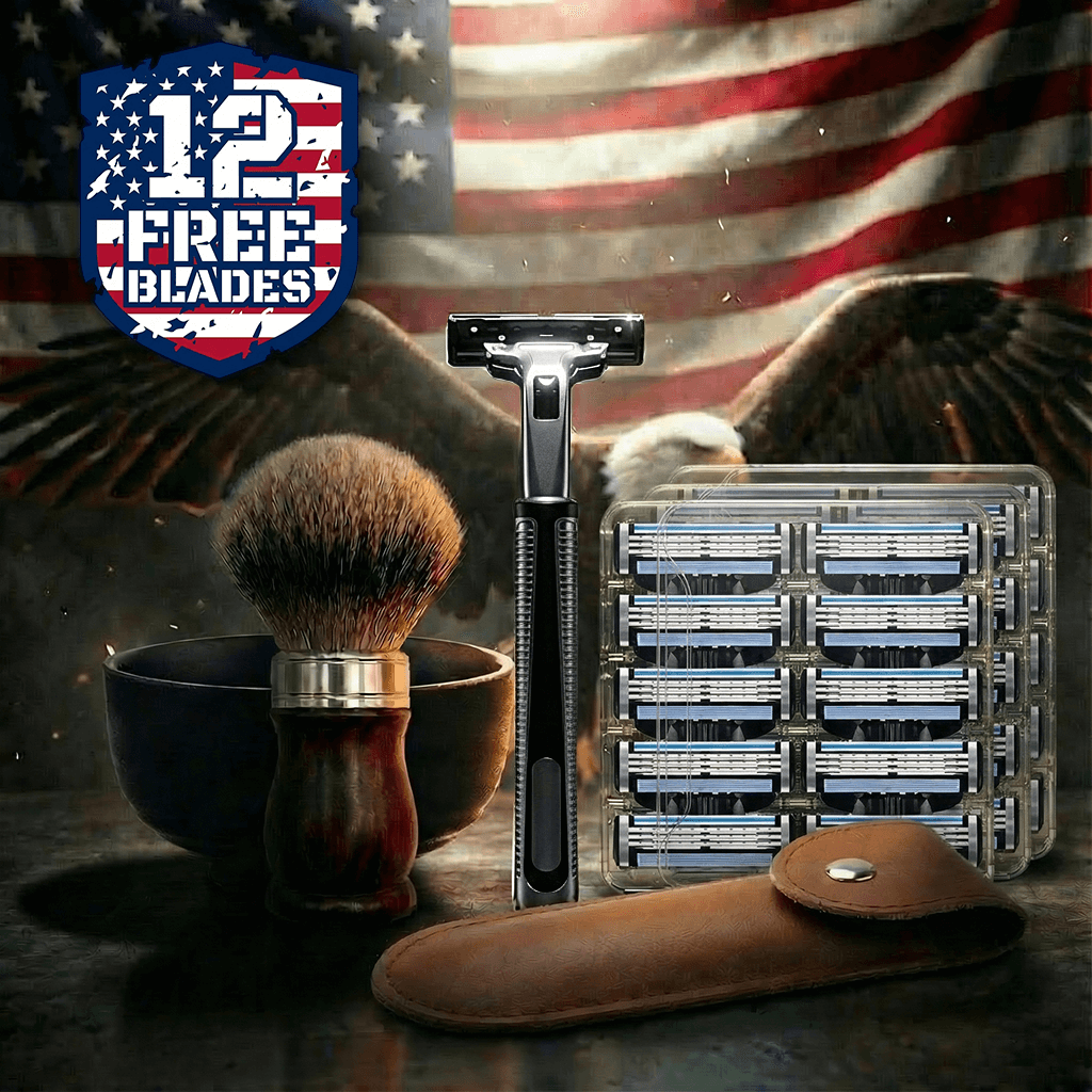 RANGER TRIAL - The Freedom Starter Kit