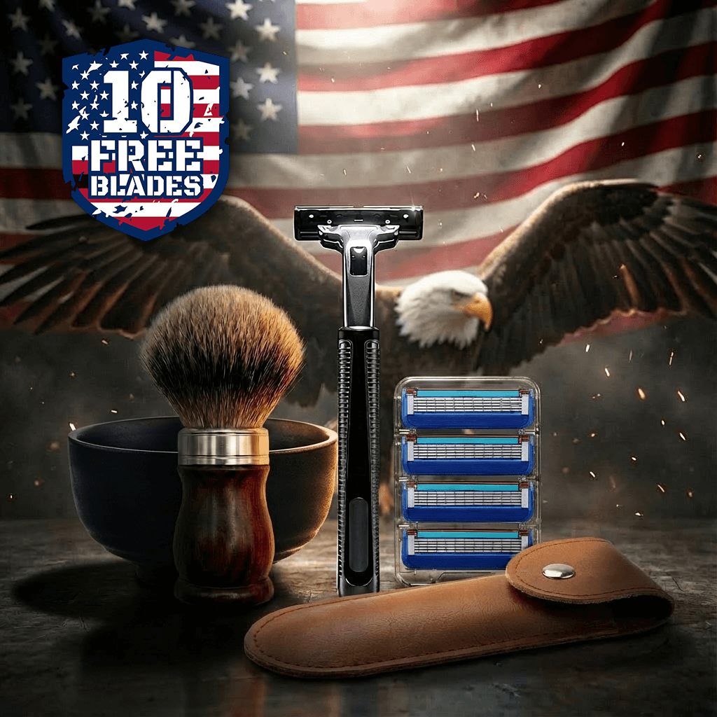 RANGER TRIAL - The Freedom Starter Kit