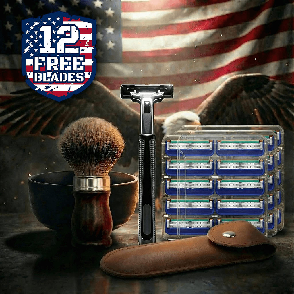 RANGER TRIAL - The Freedom Starter Kit