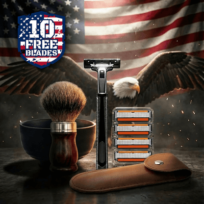 RANGER TRIAL - The Freedom Starter Kit