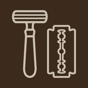 Precision Safety Razor