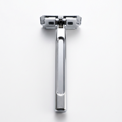 THE SENTINEL - Safety Razor