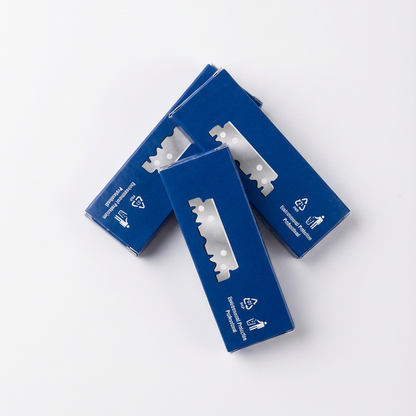 THE SENTINEL - Safety Razor