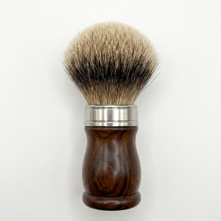 THE SENTINEL - Safety Razor