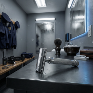 Blue Line Guard Kit - Built for Those Who Protect