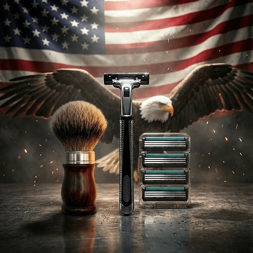 RANGER TRIAL - The Freedom Starter Kit