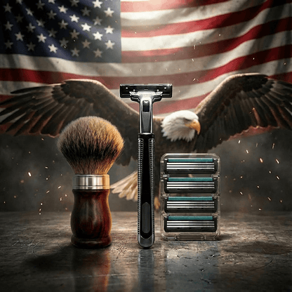 RANGER TRIAL - The Freedom Starter Kit