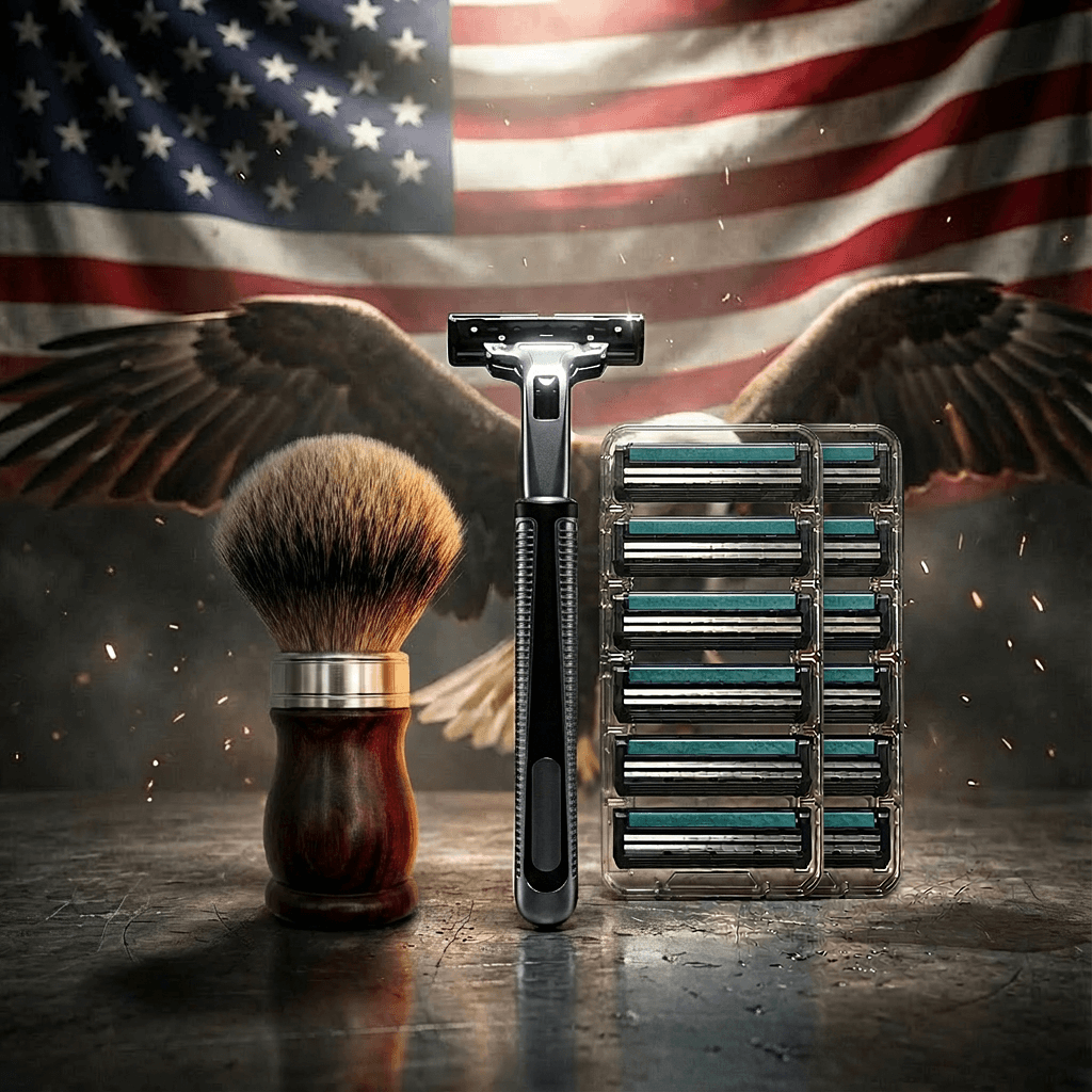 RANGER TRIAL - The Freedom Starter Kit