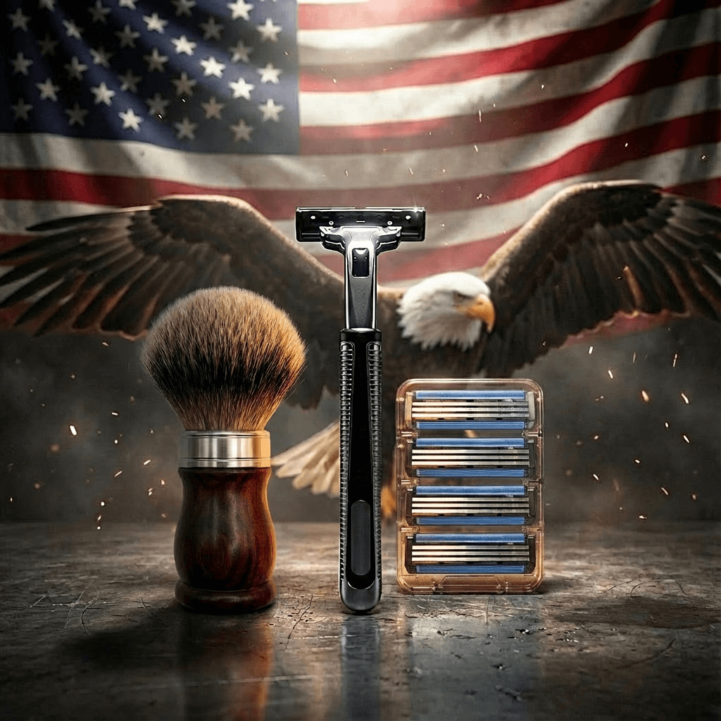 RANGER TRIAL - The Freedom Starter Kit