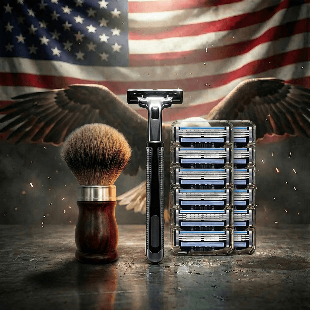 RANGER TRIAL - The Freedom Starter Kit