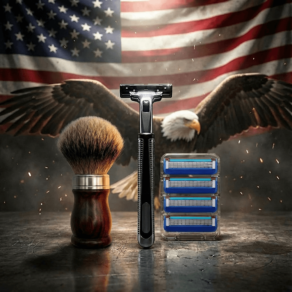 RANGER TRIAL - The Freedom Starter Kit