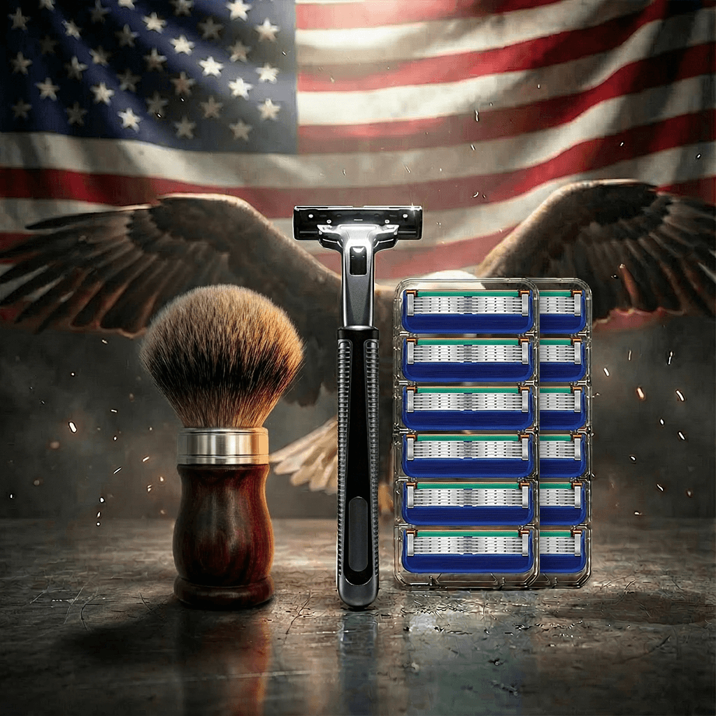 RANGER TRIAL - The Freedom Starter Kit