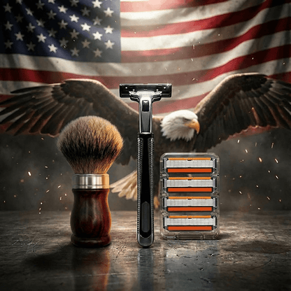 RANGER TRIAL - The Freedom Starter Kit