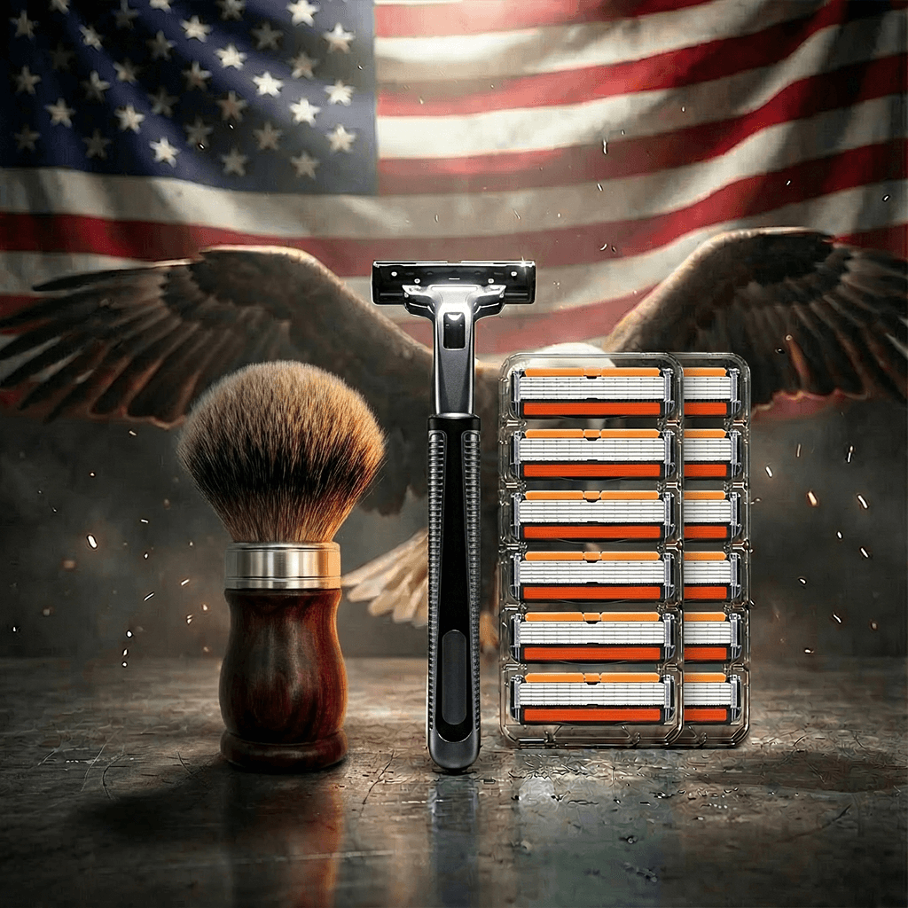 RANGER TRIAL - The Freedom Starter Kit