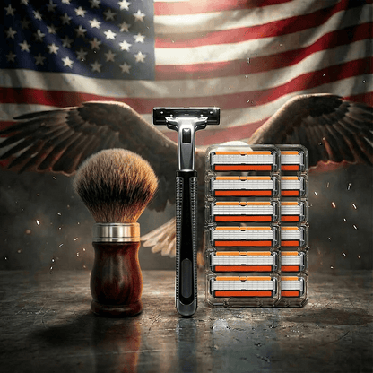 RANGER TRIAL - The Freedom Starter Kit