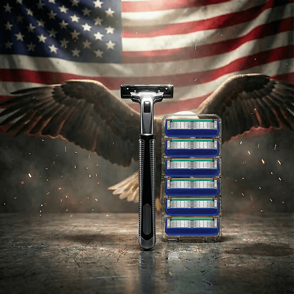 RANGER TRIAL - The Freedom Starter Kit