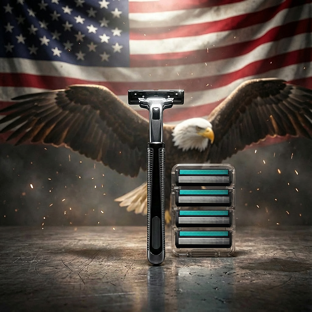 RANGER TRIAL - The Freedom Starter Kit