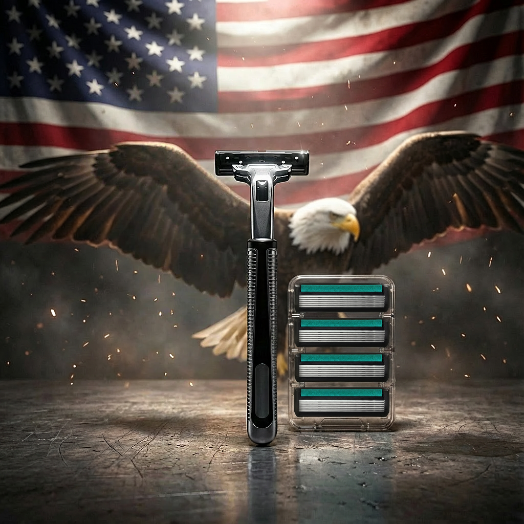 RANGER TRIAL - The Freedom Starter Kit