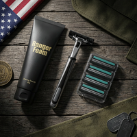 Ranger Shaving Soap
