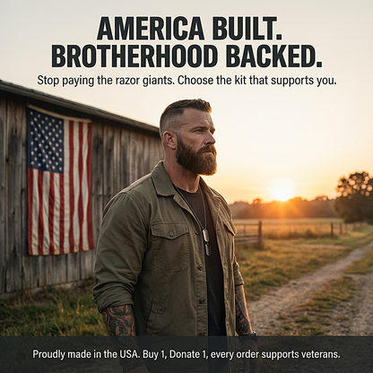 RANGER TRIAL - The Freedom Starter Kit