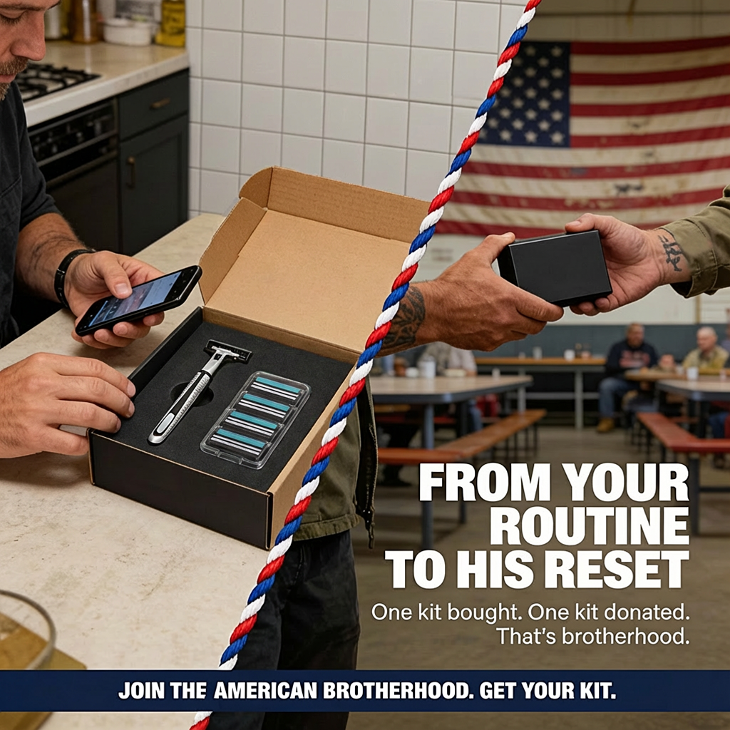 RANGER TRIAL - The Freedom Starter Kit