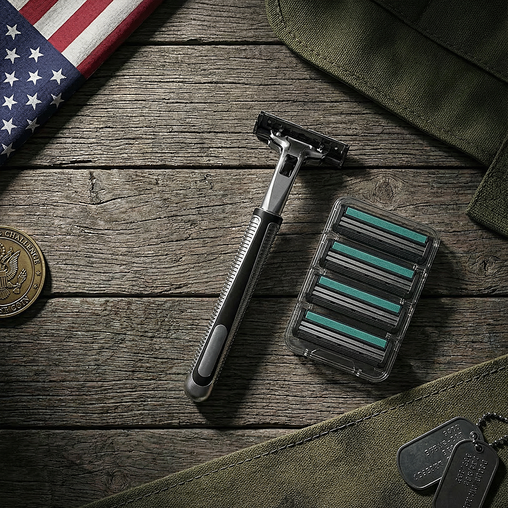 RANGER TRIAL - The Freedom Starter Kit