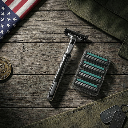 RANGER TRIAL - The Freedom Starter Kit