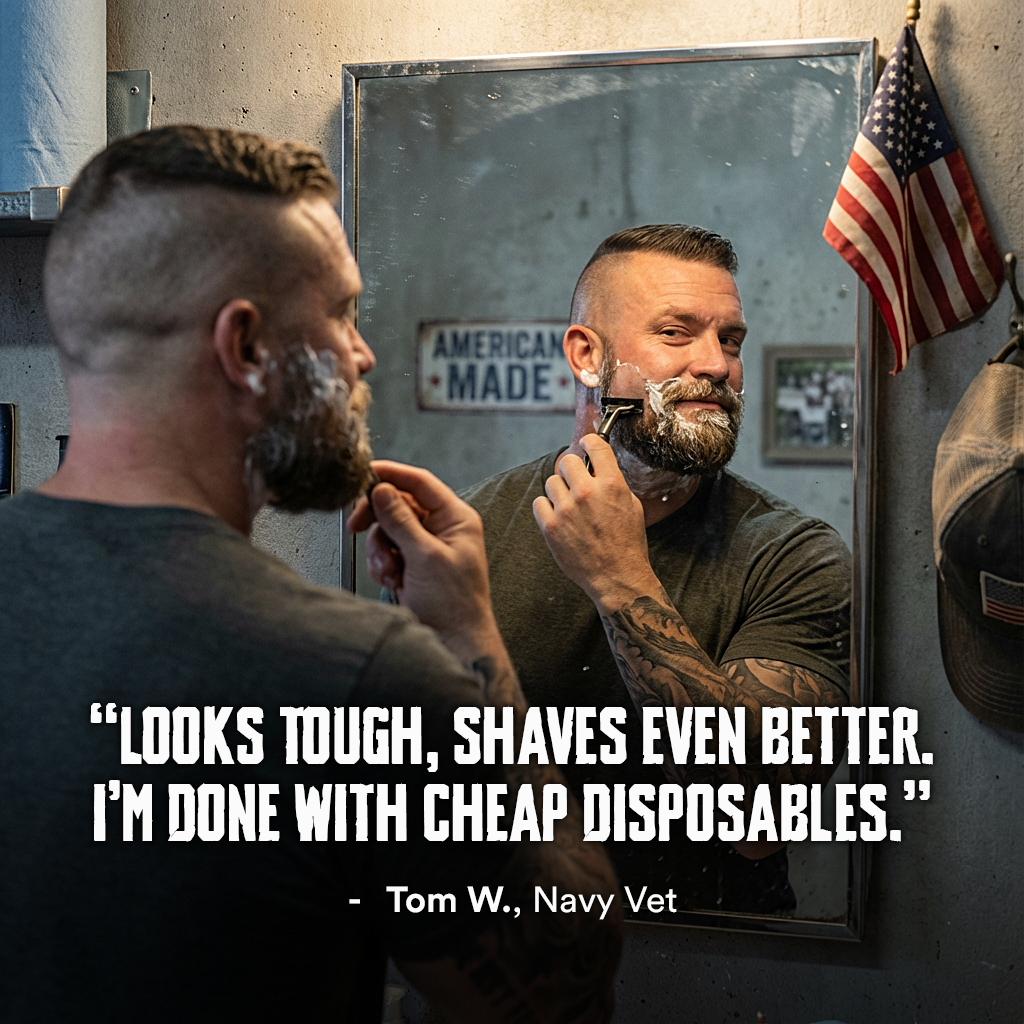 RANGER TRIAL - The Freedom Starter Kit