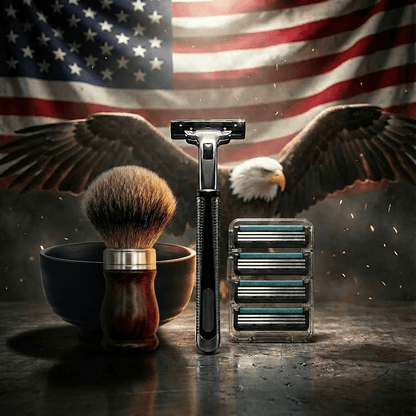 RANGER TRIAL - The Freedom Starter Kit