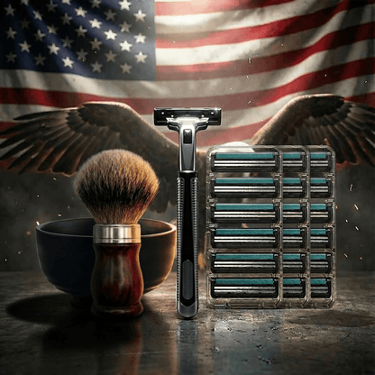 RANGER TRIAL - The Freedom Starter Kit