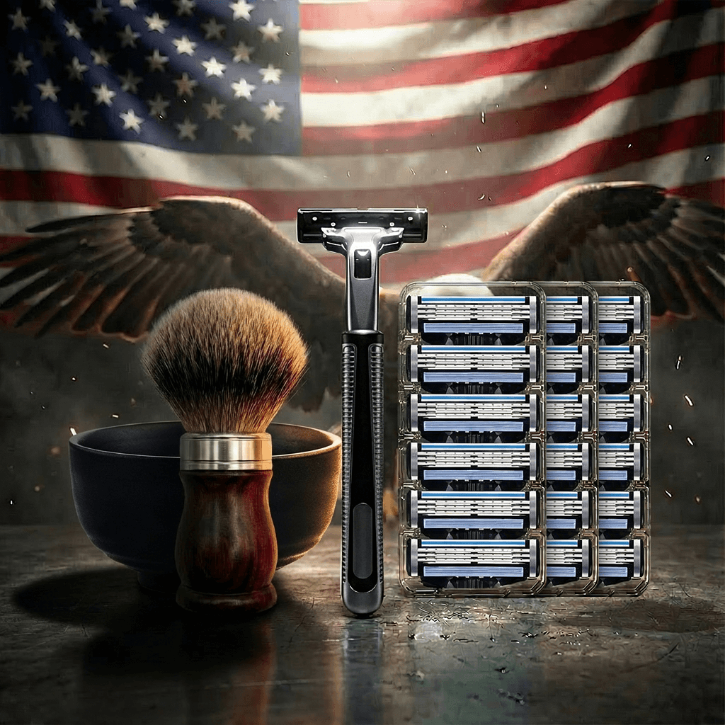 RANGER TRIAL - The Freedom Starter Kit