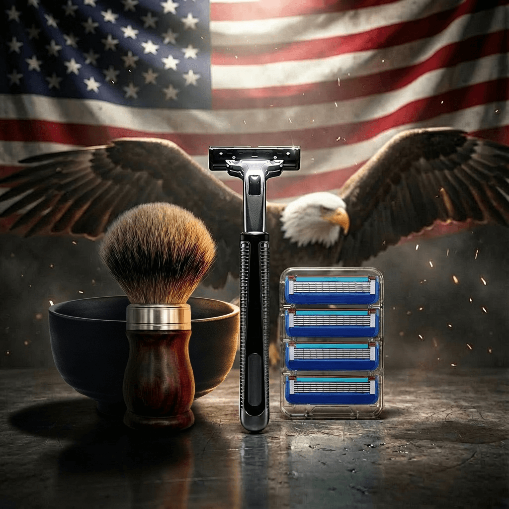 RANGER TRIAL - The Freedom Starter Kit