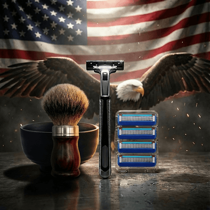 RANGER TRIAL - The Freedom Starter Kit