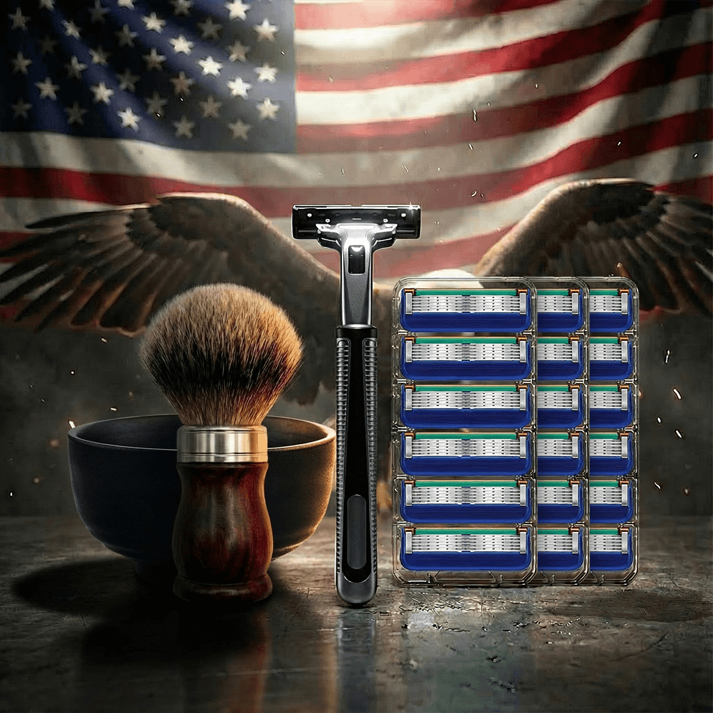 RANGER TRIAL - The Freedom Starter Kit