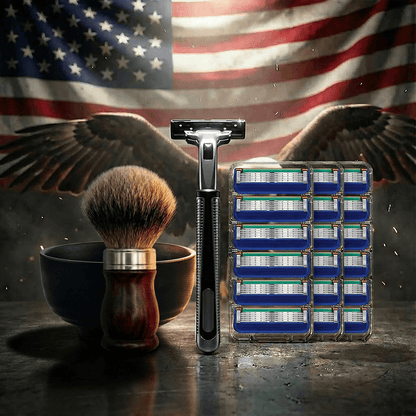 RANGER TRIAL - The Freedom Starter Kit