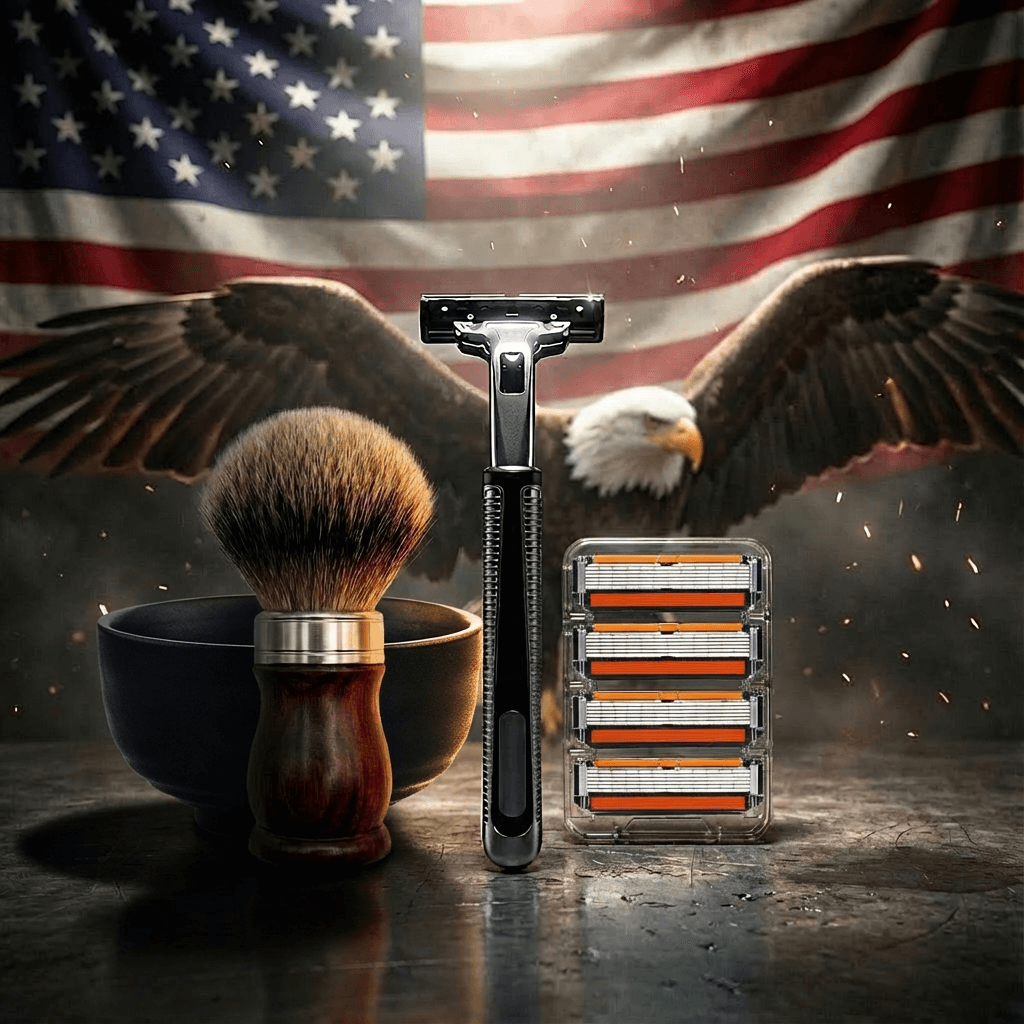 RANGER TRIAL - The Freedom Starter Kit