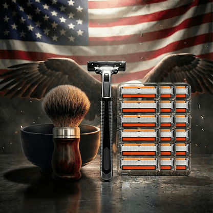 RANGER TRIAL - The Freedom Starter Kit